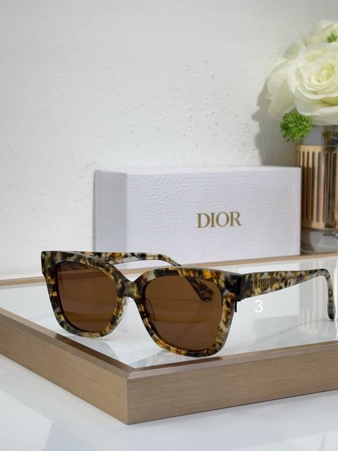 Dior Sunglasses ID:20250716-80